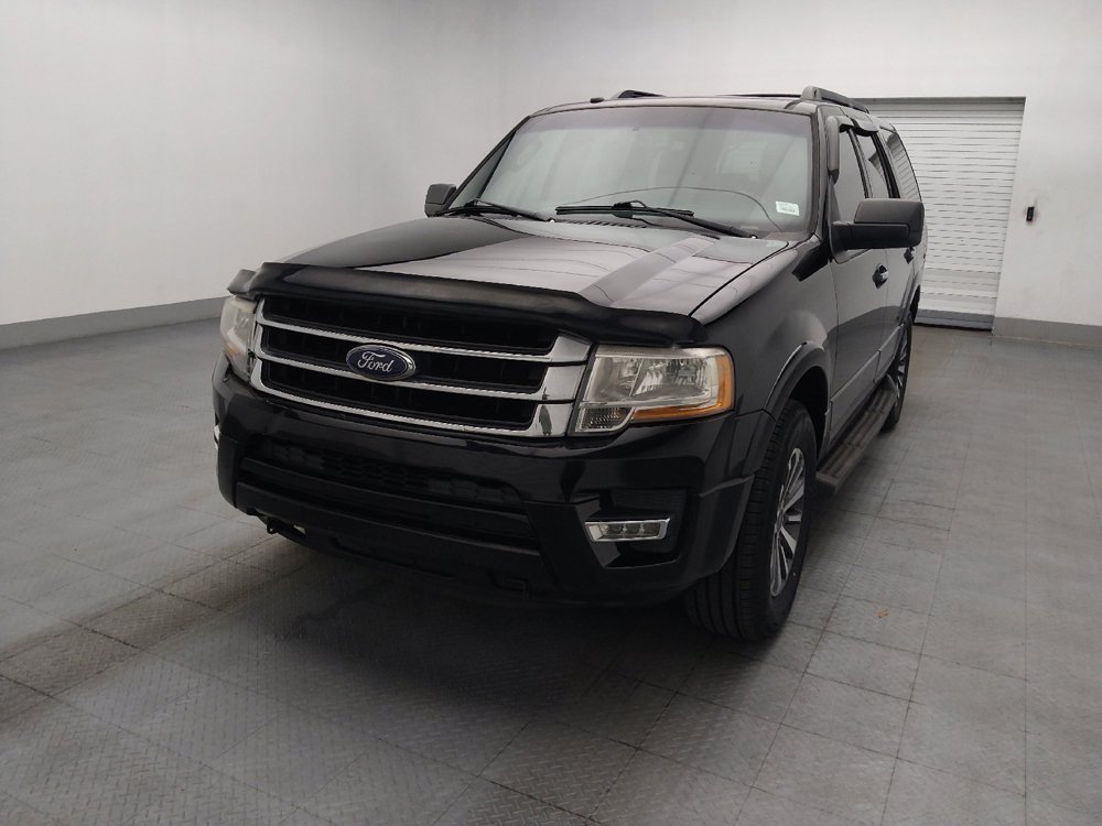 Used 2017 Ford Expedition XLT AWD/4WD image 15