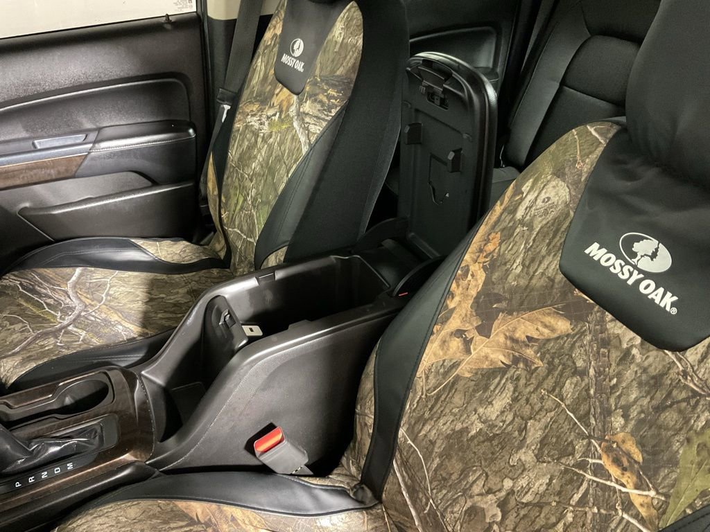 Used 2016 GMC Canyon SLE w/ SLE Convenience Package image 28