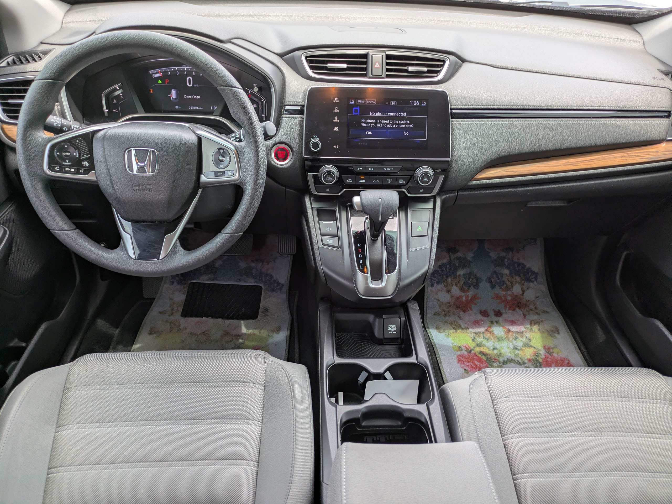 Used 2018 Honda CR-V EX image 15