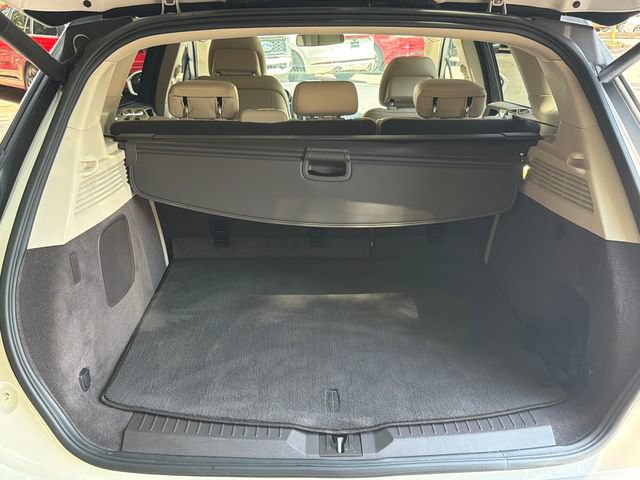 Used 2017 Lincoln MKC Premiere FWD image 19