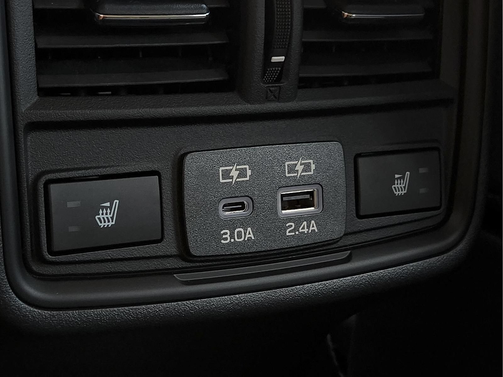 New 2026 Subaru Outback Touring AWD/4WD image 11