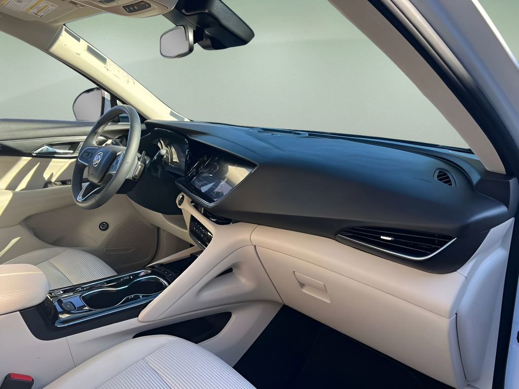 Used 2023 Buick Envision Preferred image 15