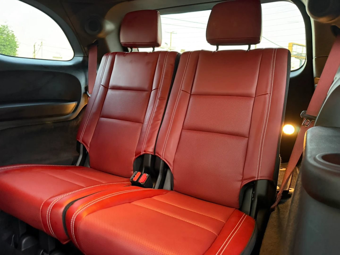 Used 2022 Dodge Durango SRT w/ Premium Interior Group AWD/4WD image 15