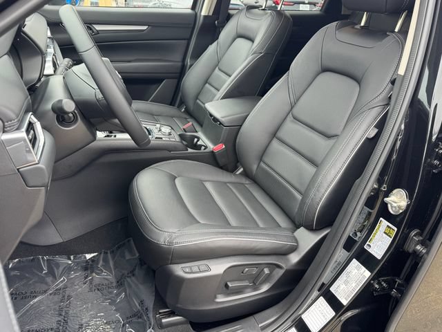 Used 2025 MAZDA CX-5 AWD 2.5 S w/ Preferred Package image 15
