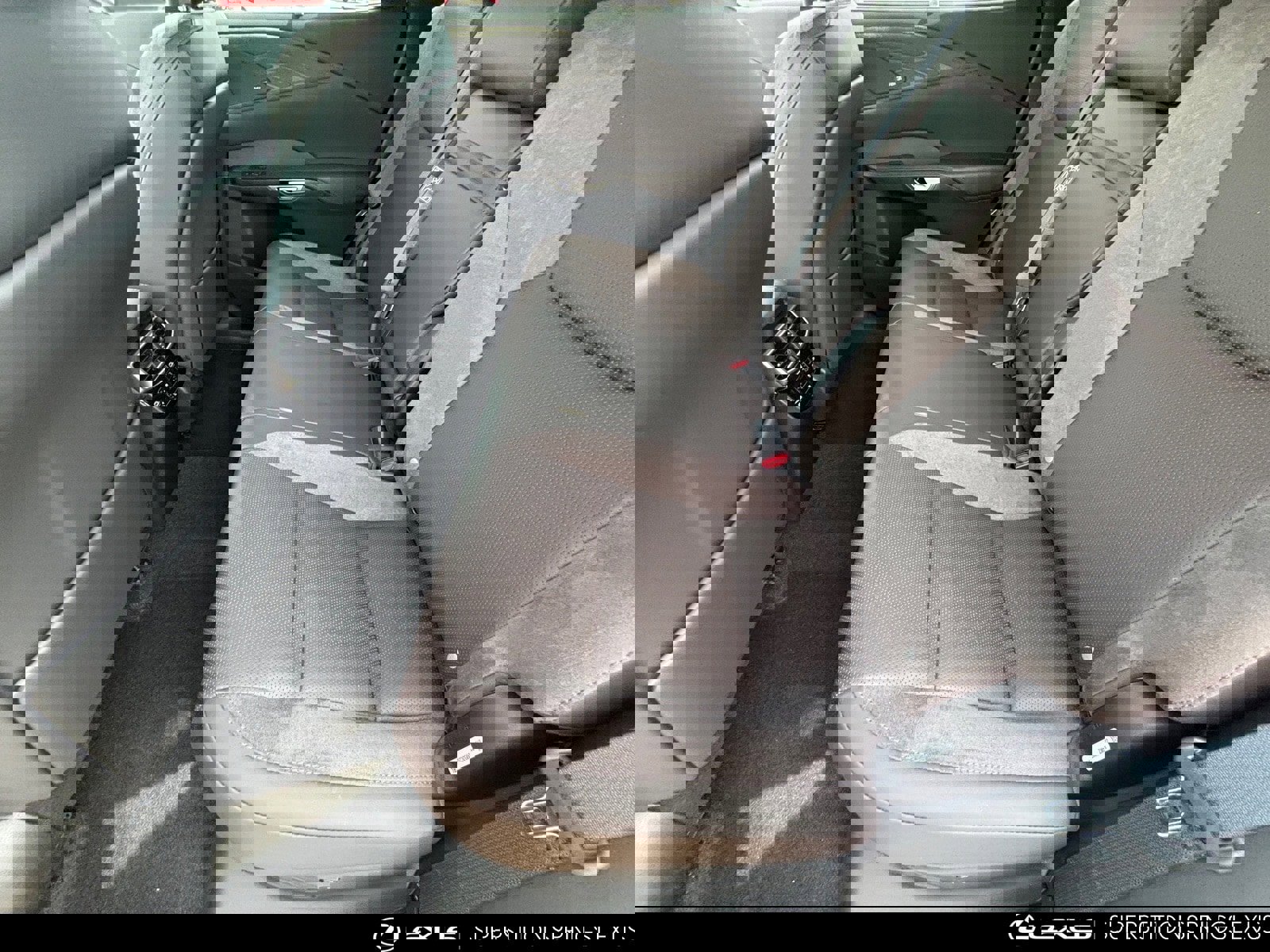 Certified 2024 Lexus RX 350 image 16