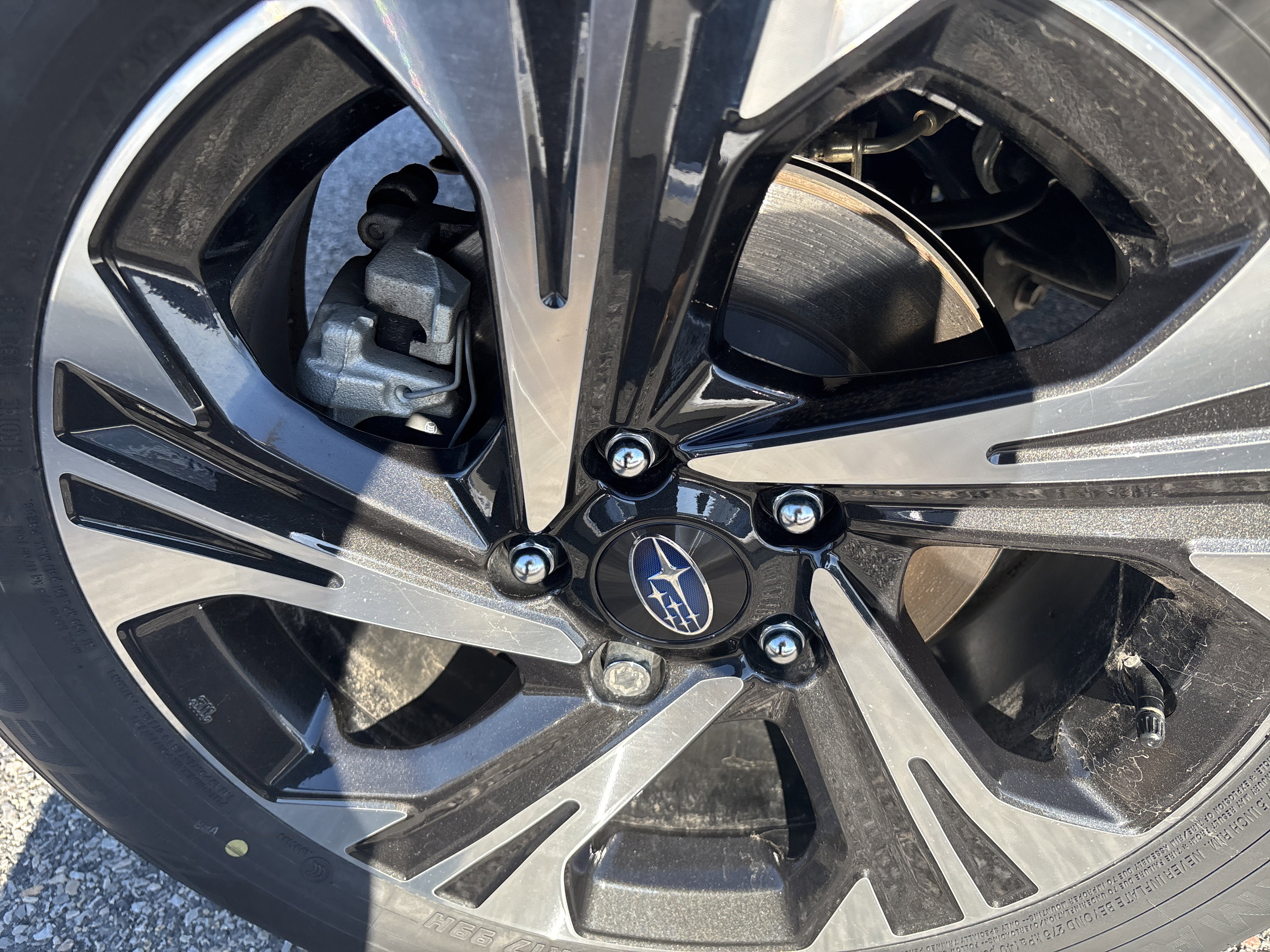 Used 2025 Subaru Crosstrek 2.0i Premium image 7