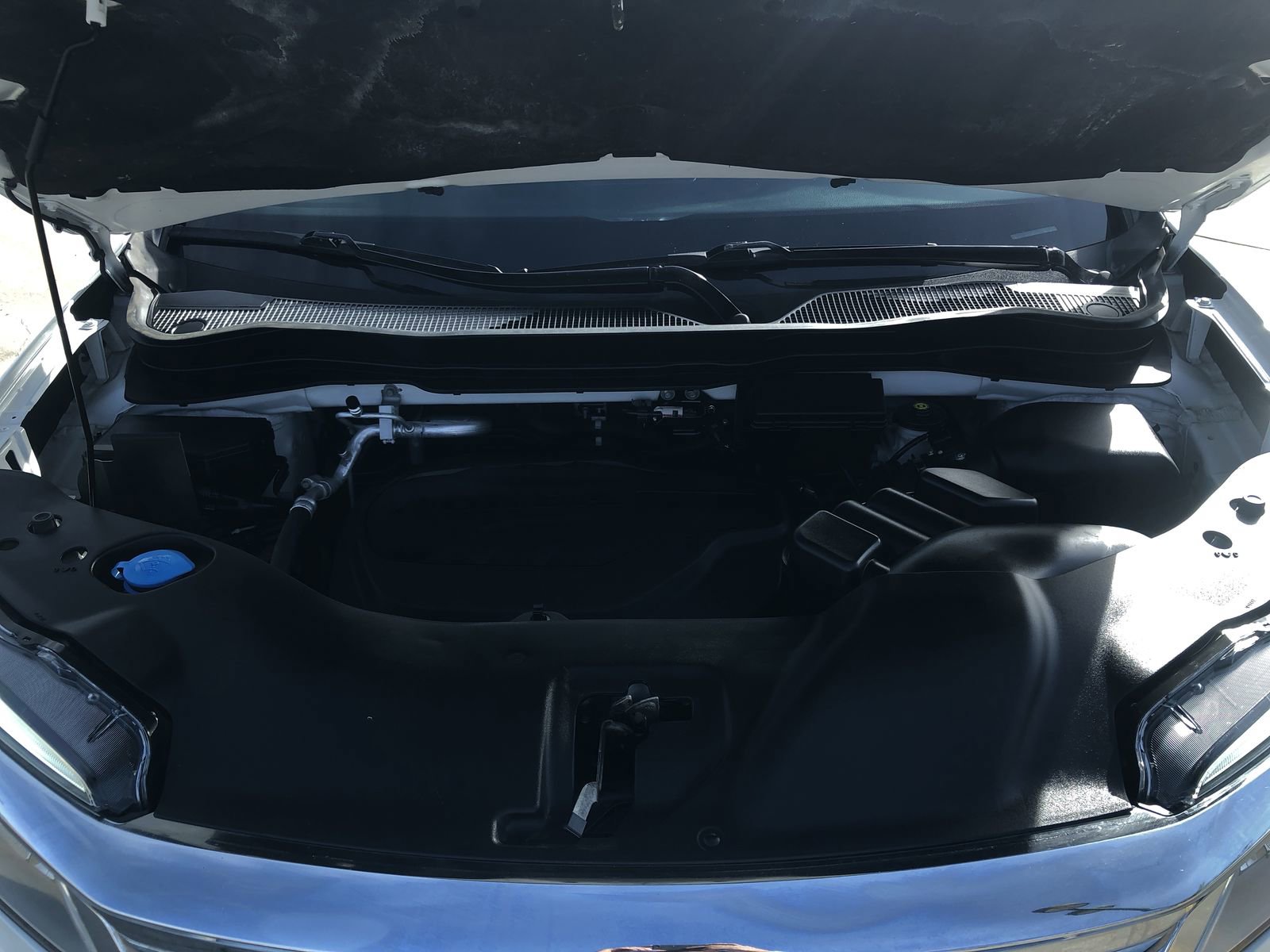 Used 2021 Honda Pilot Elite image 30