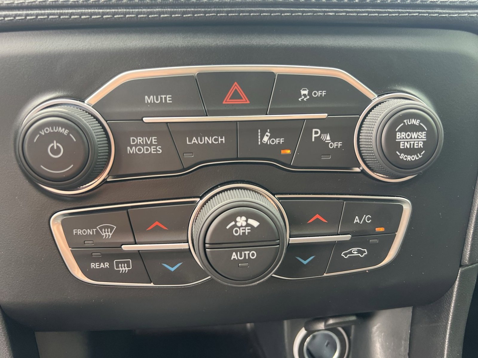 Used 2023 Dodge Charger Scat Pack w/ Plus Group image 29