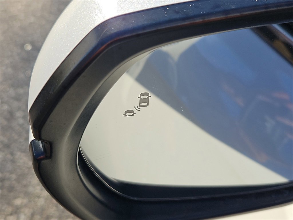 Used 2019 Honda CR-V EX-L image 24