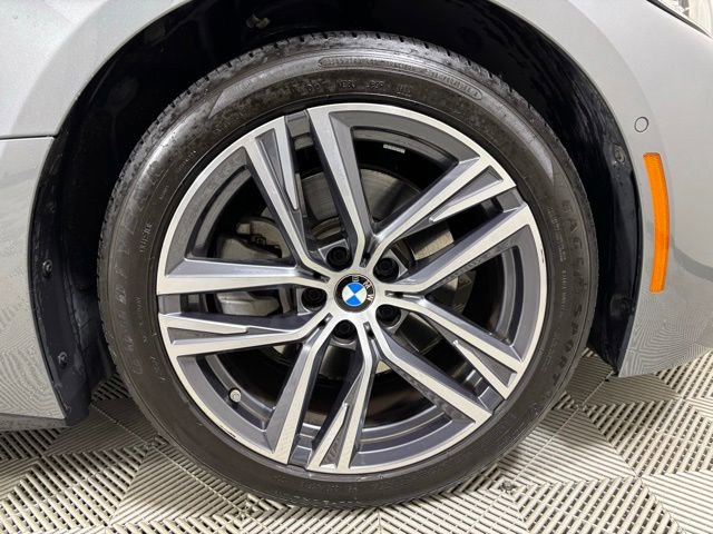 Used 2024 BMW 430i Gran Coupe xDrive w/ Premium Package AWD/4WD image 23