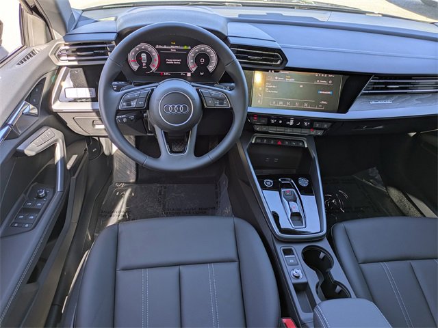 New 2026 Audi A3 2.0T Premium Plus image 16