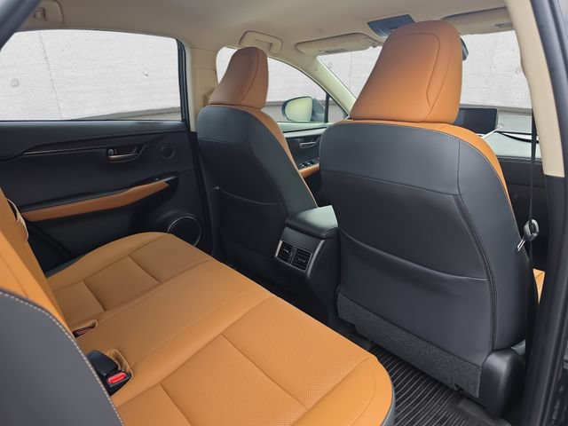 Certified 2021 Lexus NX 300 AWD w/ Accessory Package image 11