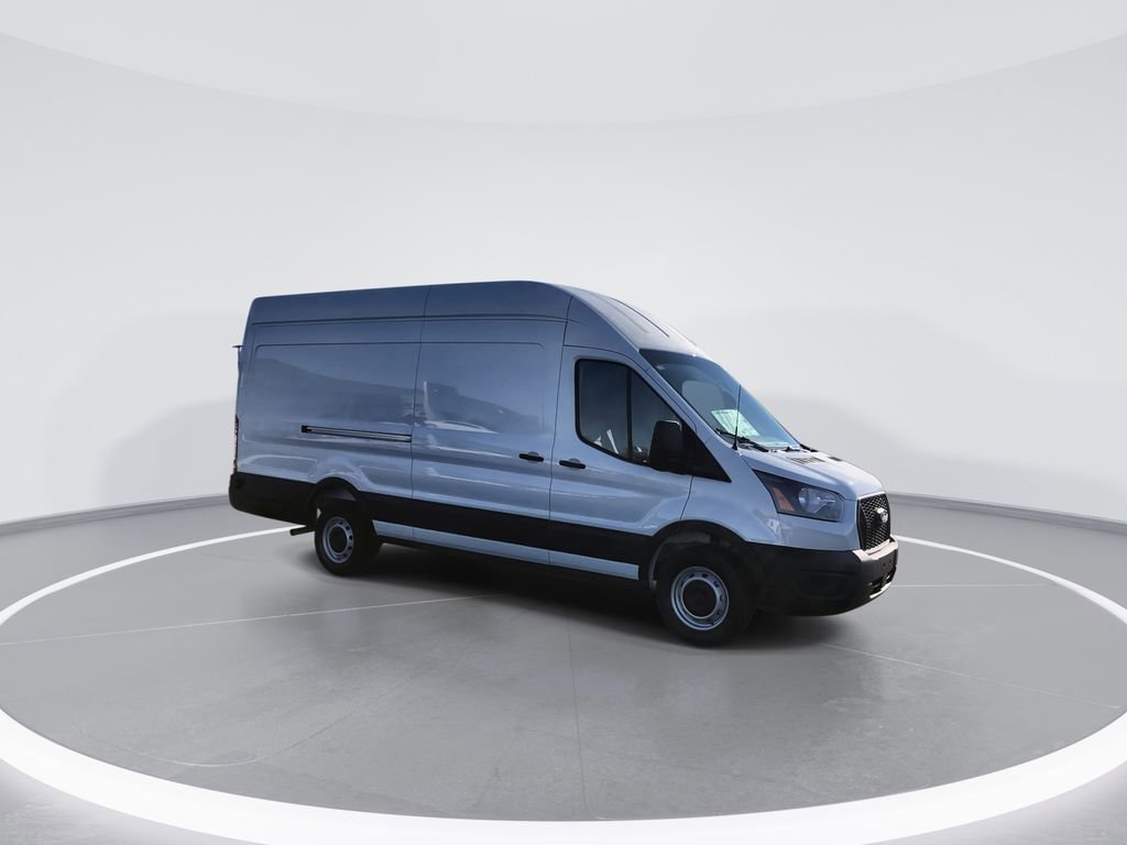 New 2026 Ford Transit 350 148 High Roof Extended image 2
