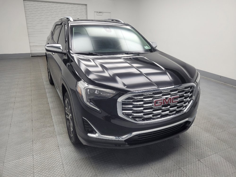 Used 2020 GMC Terrain Denali image 14