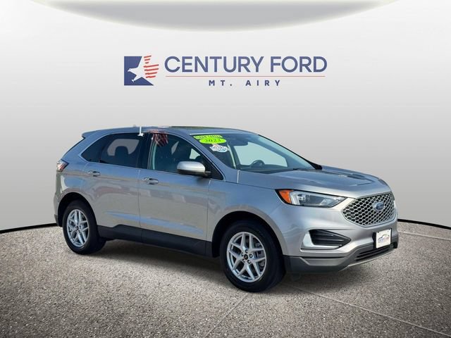 Used 2023 Ford Edge SEL