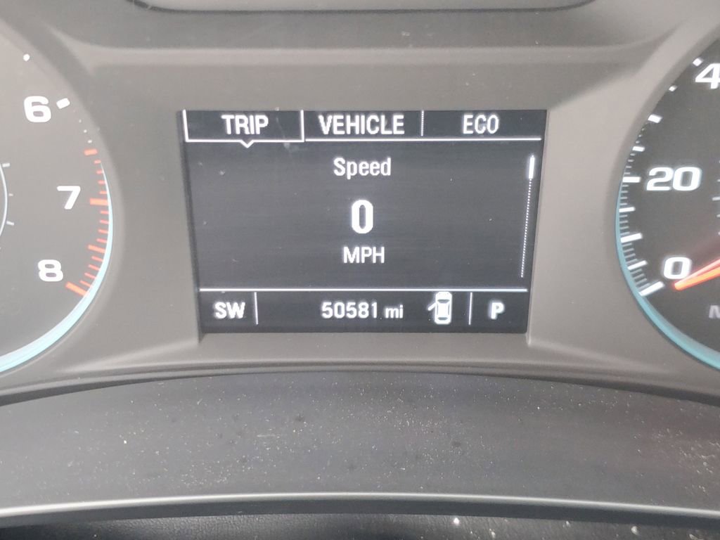 Used 2024 Chevrolet Malibu LT image 20