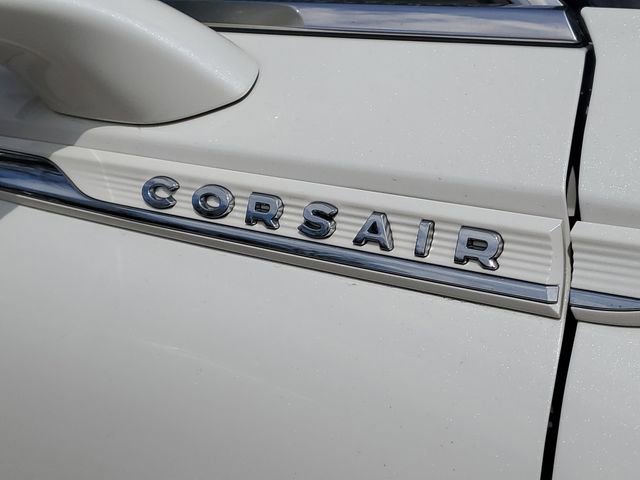 Used 2022 Lincoln Corsair Reserve w/ Equipment Group 201A AWD/4WD image 6