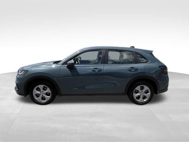 Used 2025 Honda HR-V LX image 12