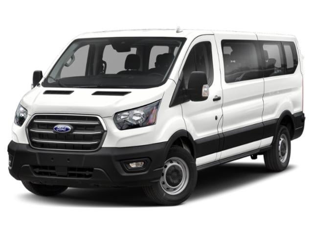 Used 2020 Ford Transit 350 XLT RWD image 1