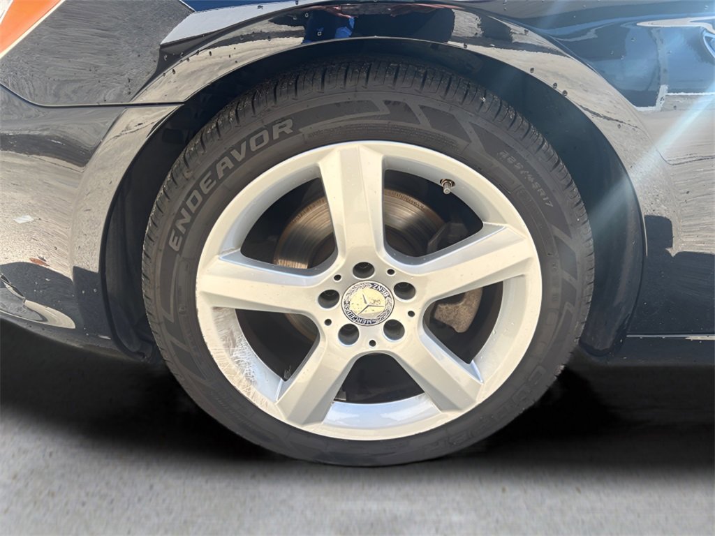 Used 2014 Mercedes-Benz SLK 250 image 9