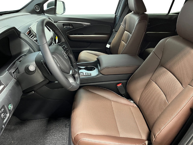 New 2026 Honda Ridgeline RTL image 13