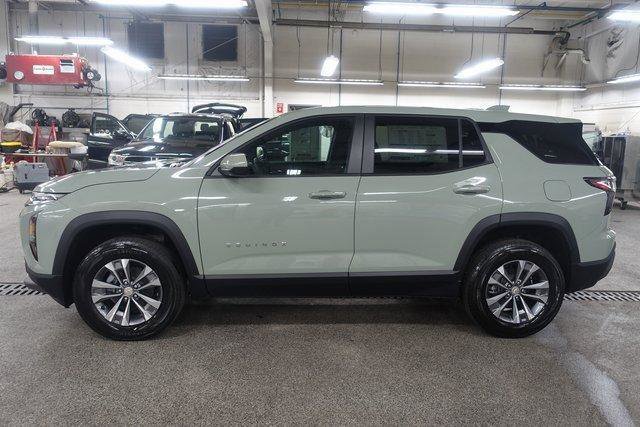 New 2026 Chevrolet Equinox LT w/ LPO, Floor Liner Package image 4