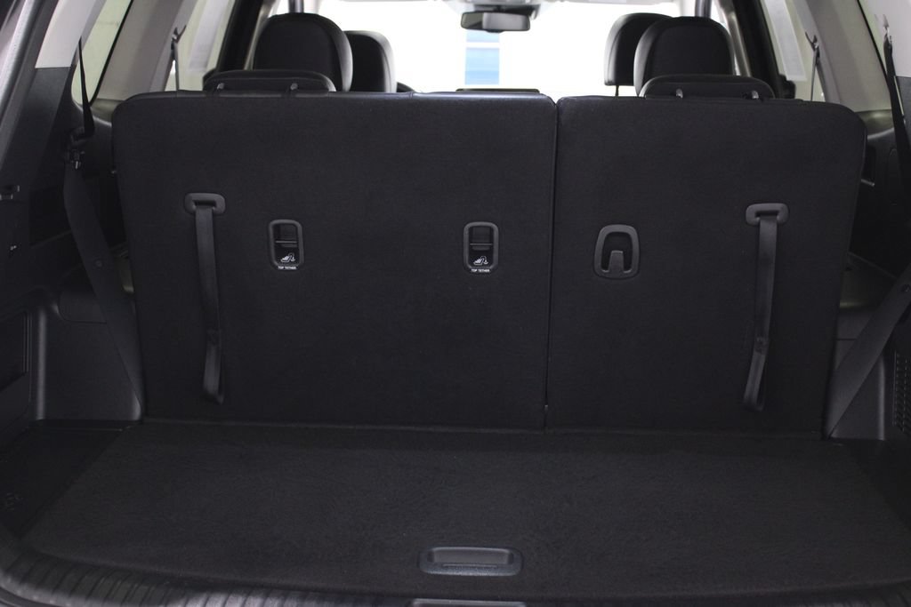 Used 2022 Kia Telluride EX w/ EX Premium Package FWD image 17