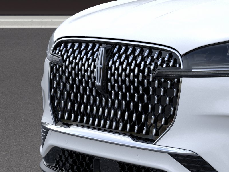 Used 2025 Lincoln Aviator Reserve w/ Illumination Package RWD image 17