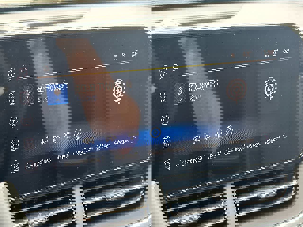 New 2026 Chevrolet Trax LT w/ LT Convenience Package image 25