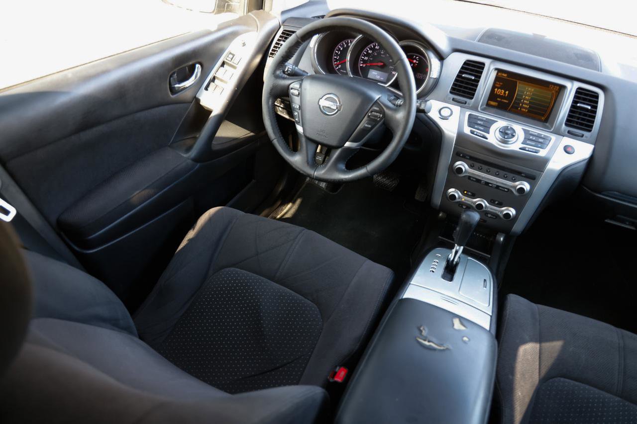 Used 2012 Nissan Murano SV image 20