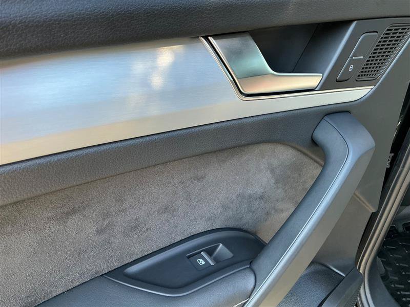 Used 2019 Audi SQ5 Prestige w/ Prestige Package AWD/4WD image 44