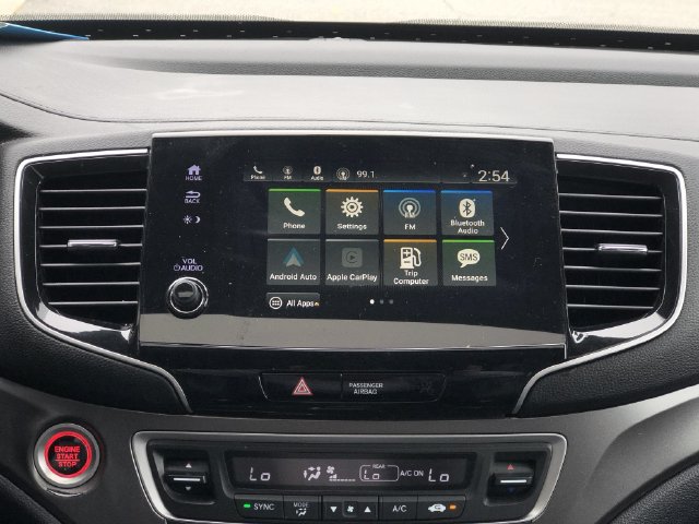Certified 2021 Honda Pilot Special Edition image 17