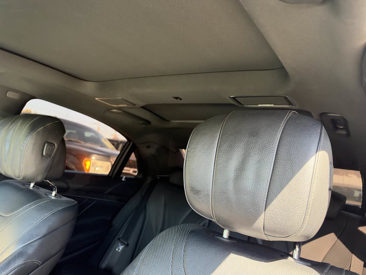 Used 2017 Mercedes-Benz S 550e image 27