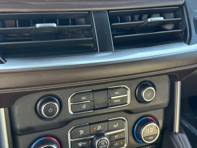 Certified 2024 Chevrolet Tahoe LT image 21