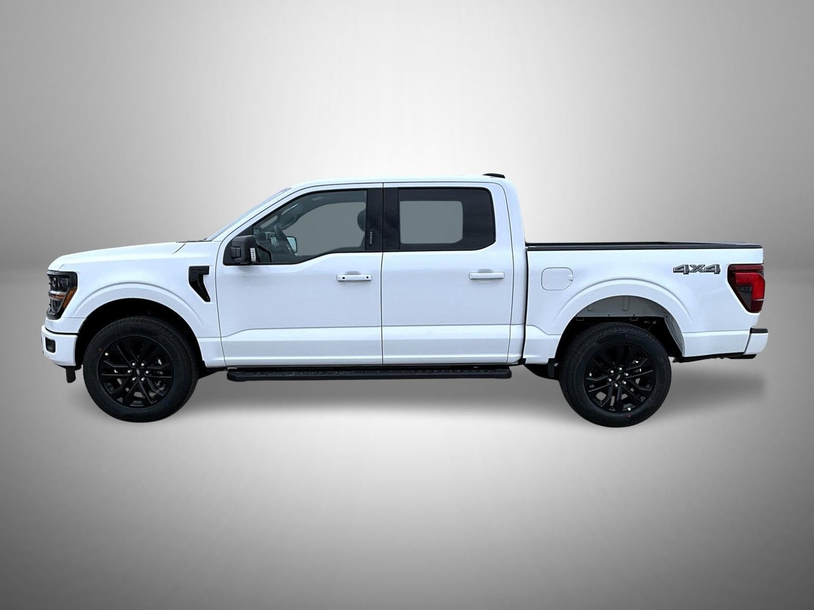 New 2026 Ford F150 XLT AWD/4WD image 8