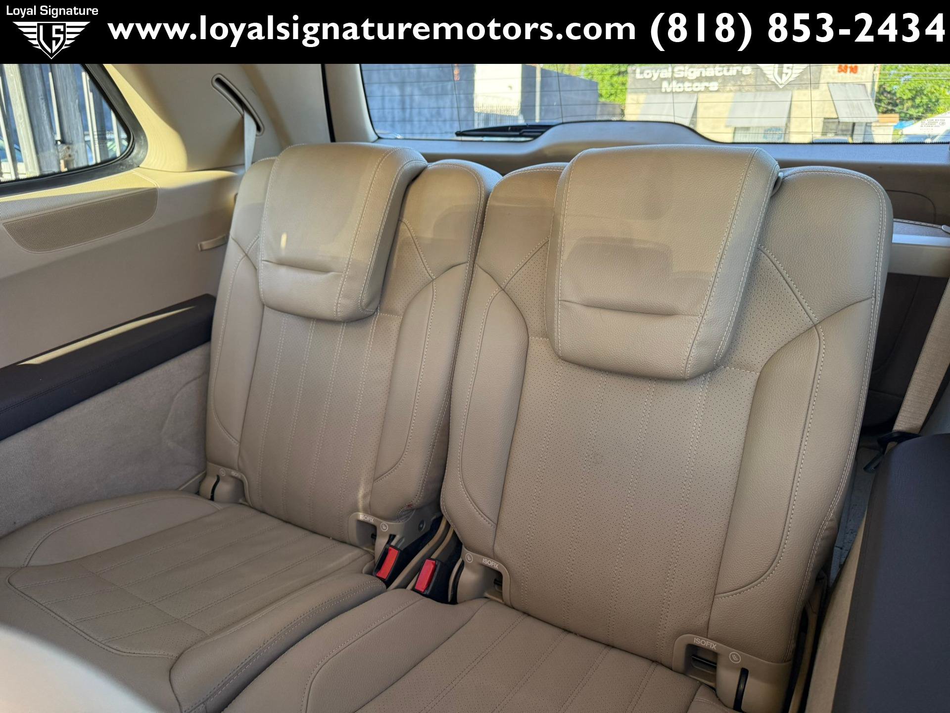 Used 2015 Mercedes-Benz GL 450 4MATIC image 17