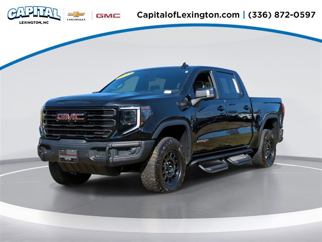 Used 2023 GMC Sierra 1500 AT4X w/ AT4X AEV Edition