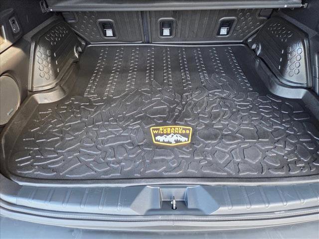 Used 2025 Subaru Outback Wilderness image 6