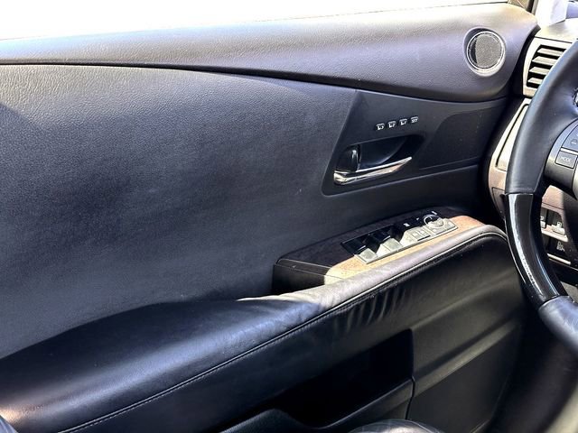 Used 2015 Lexus RX 350 FWD image 27