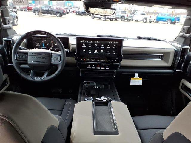 New 2026 GMC Hummer EV 2X image 4