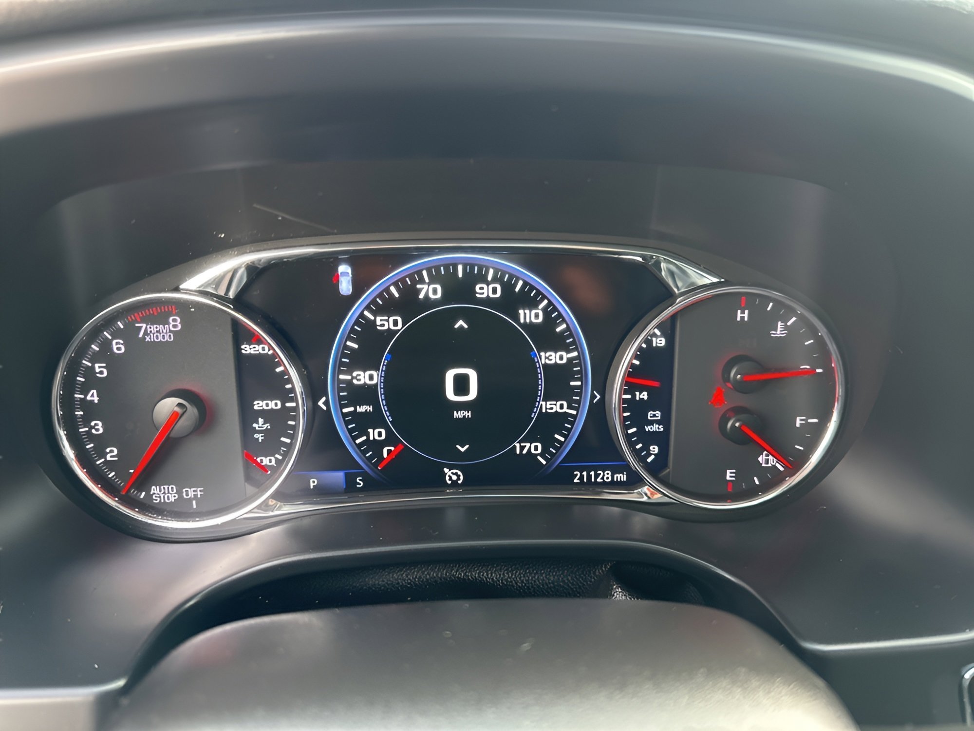 Used 2023 GMC Acadia SLT w/ Technology Package image 15