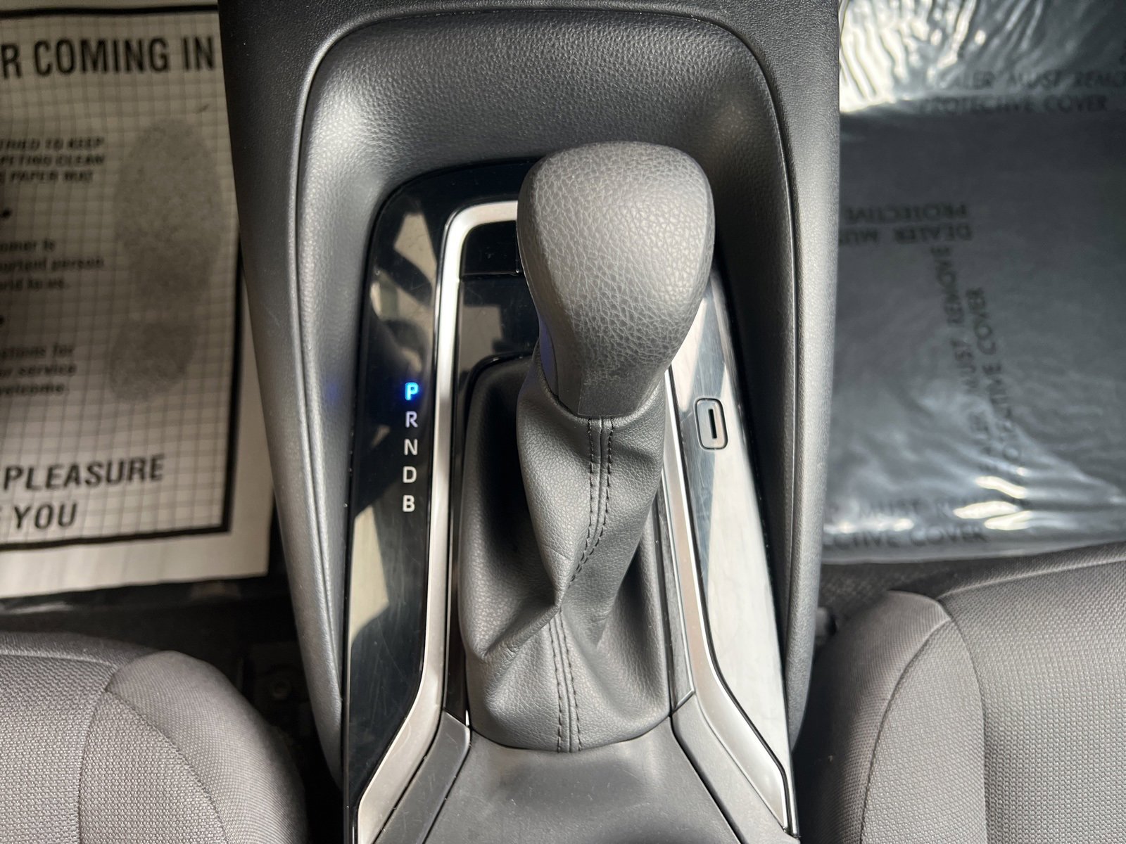 Used 2024 Toyota Corolla LE image 17