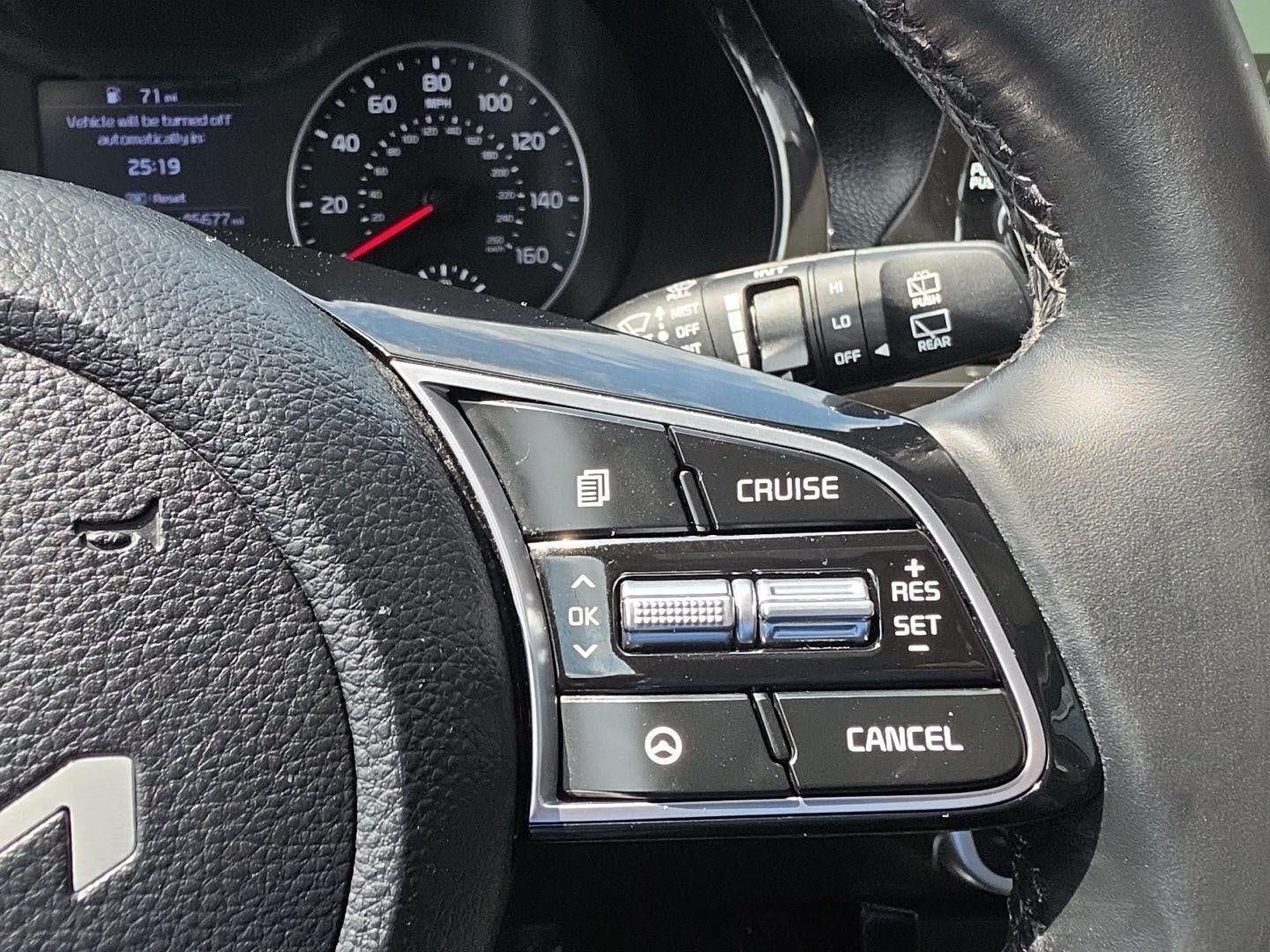 Certified 2022 Kia Seltos EX AWD/4WD image 24