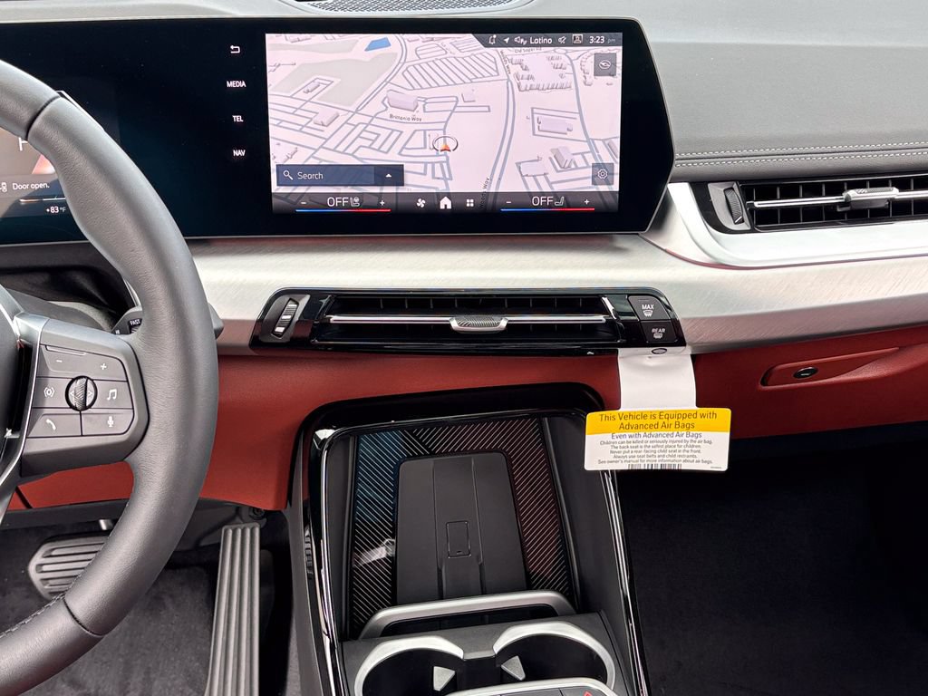 New 2027 BMW X1 xDrive28i AWD/4WD image 27