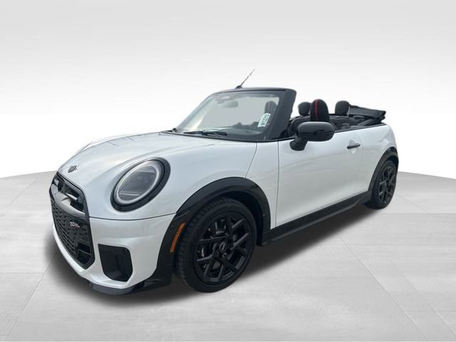 New 2026 MINI Cooper S image 3