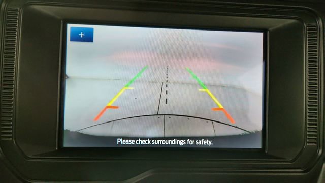 Used 2023 Ford Bronco Black Diamond image 42