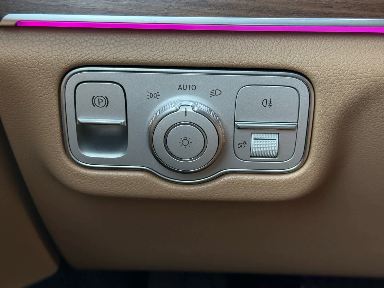 New 2026 Mercedes-Benz GLS 450 4MATIC image 27