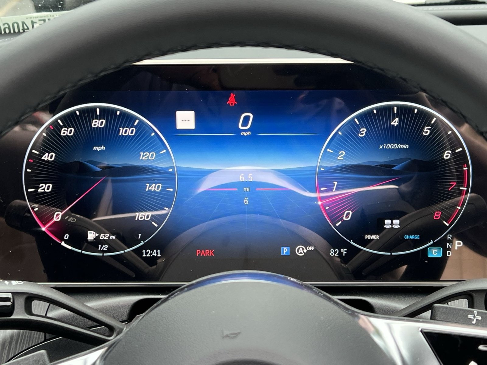 New 2027 Mercedes-Benz CLE 300 4MATIC Cabriolet image 22