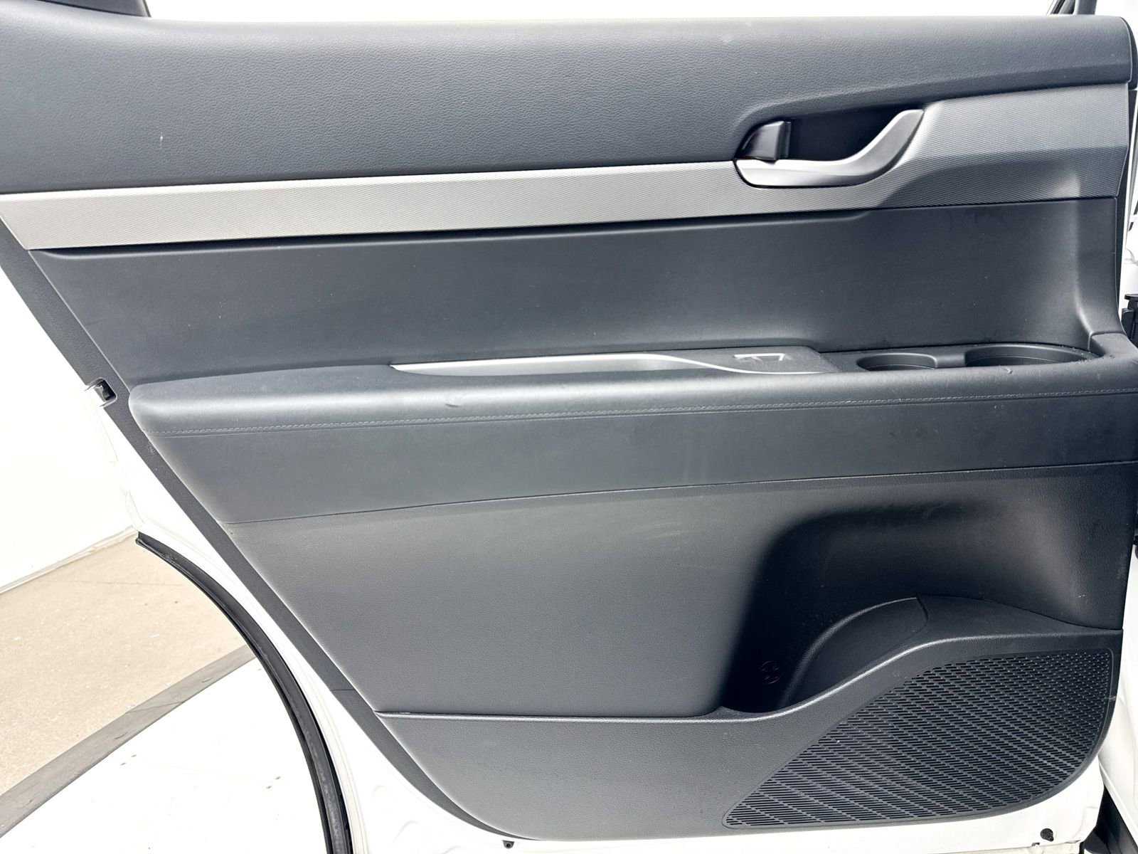 Used 2020 Hyundai Palisade SEL image 34