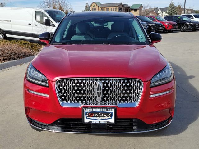 Certified 2022 Lincoln Corsair Reserve w/ Elements Package image 5